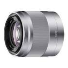 Objectif hybride sel50f18