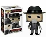 Pop abraham setrakia
