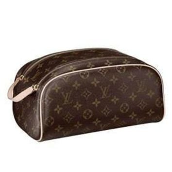 Trousse de toilette dopp kit