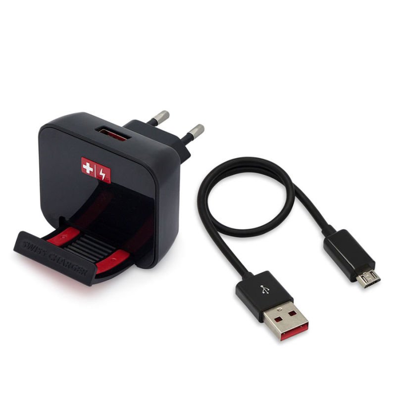 Chargeur iPhone 2.1a lightning