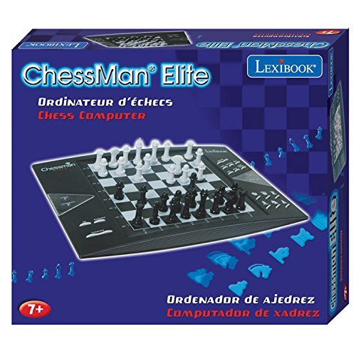Jouet chessman elite cg1300