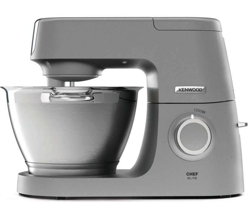 Robot chef elite kvc51
