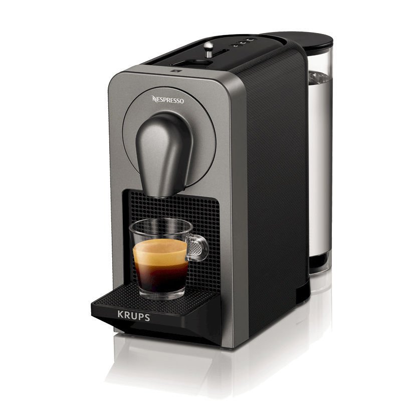 Cafetiere xn410