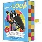 Jouet jeu du loup