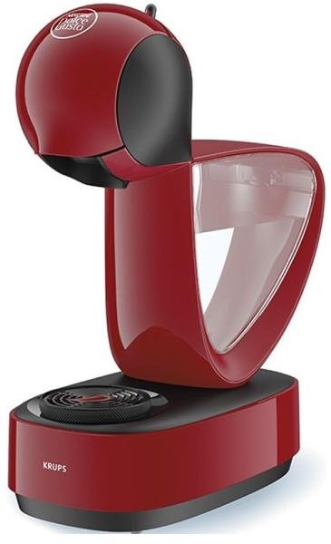 Cafetiere a dosette kp170