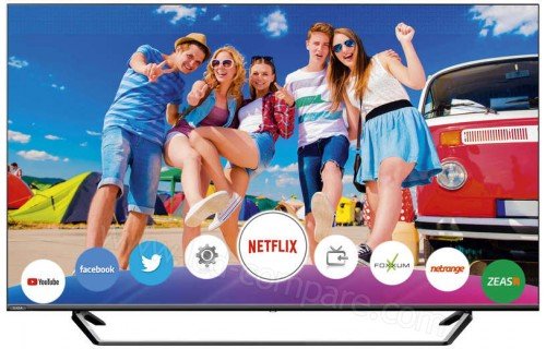 Tv sb32hds193