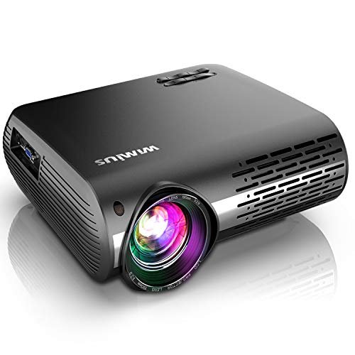 Videoprojecteur p20
