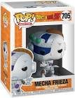 Pop dbz mecha frieza