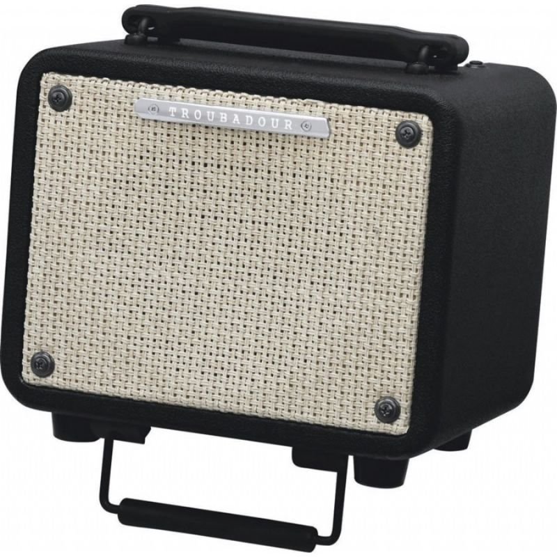 Ampli musique t15-u troubadour