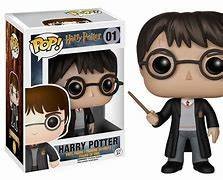 Pop harry potter