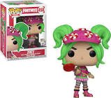Pop zoey 458