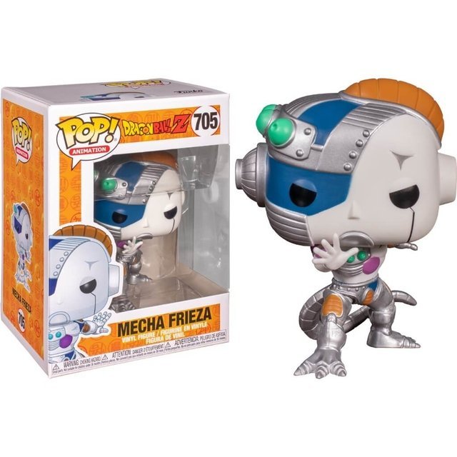 Pop mecha frieza 705
