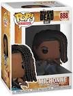 Pop michonne 888