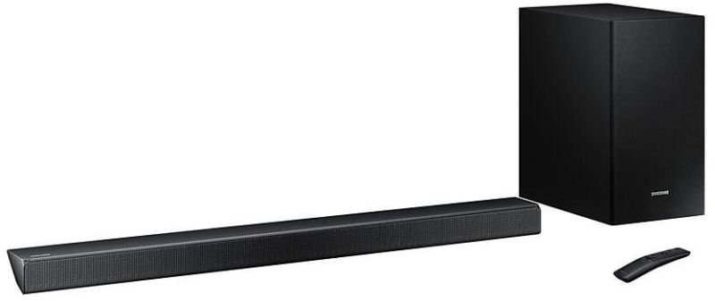 Barre de son hw-r530