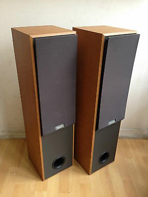 Enceintes colonne ss-mf315