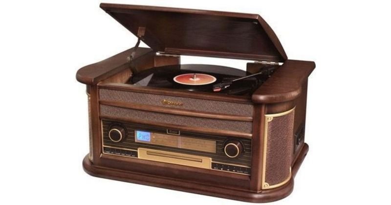 Chaine platine hif-1996bt