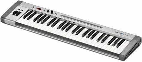 Clavier midi easykey 49