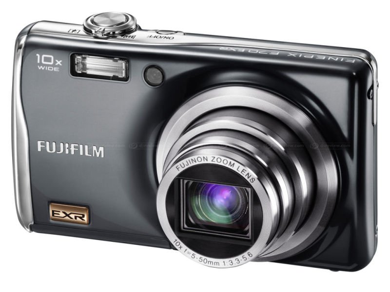 Compact f70exr