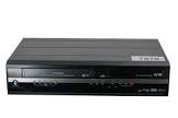 Magnetoscope/dvd d-vr51-k-tf