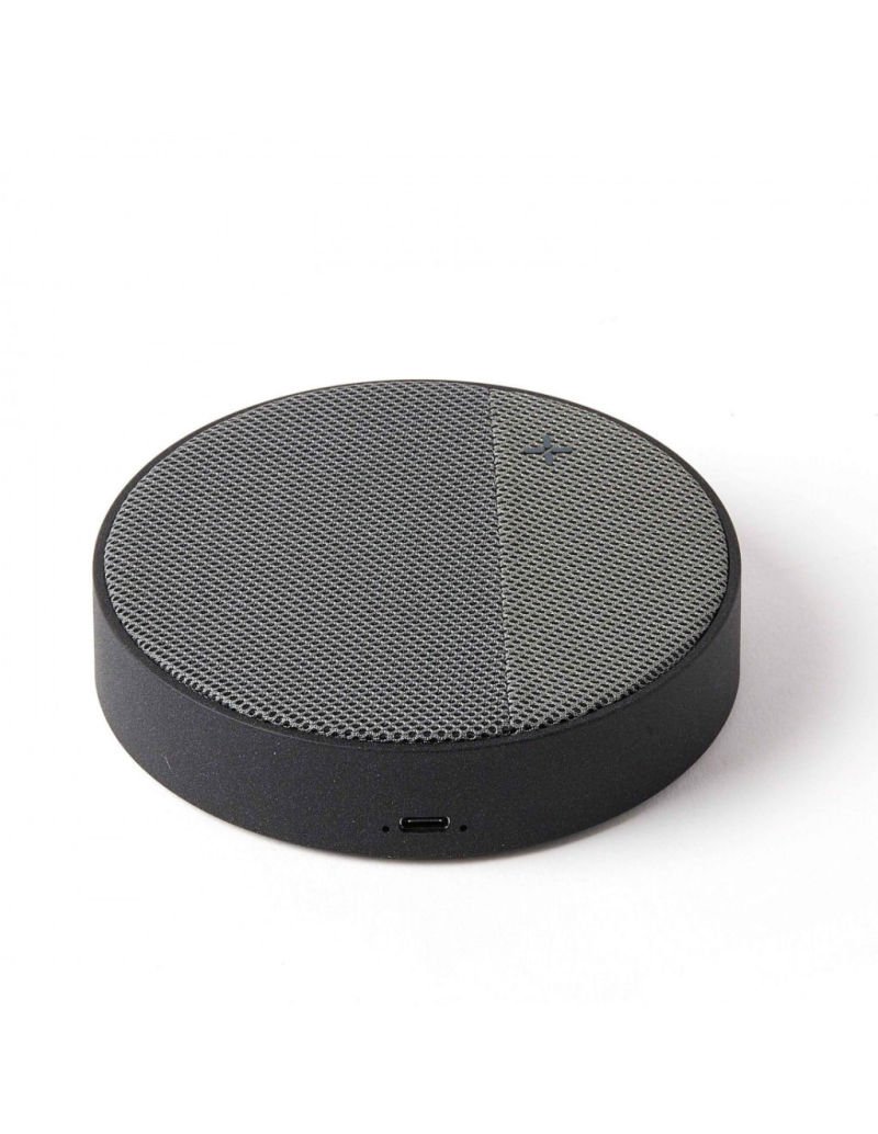 Enceinte bt oslo energy