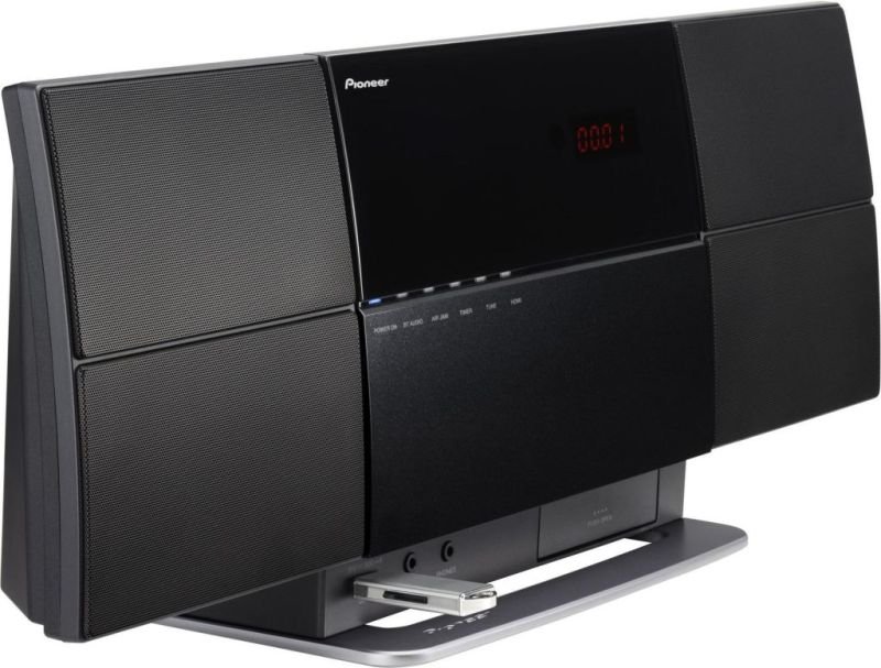 Chaine hifi x-smc1-k