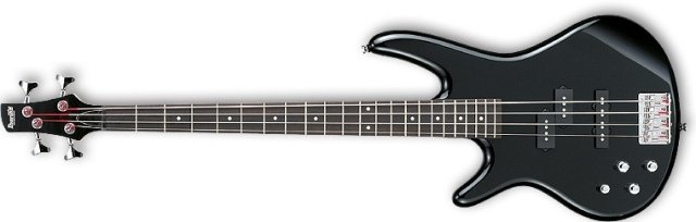 Basse 4 cordes btb 200
