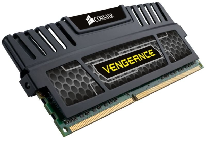 Memoire ram ddr3 4gb 16000mhz