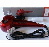 Fer a boucler steamer curl