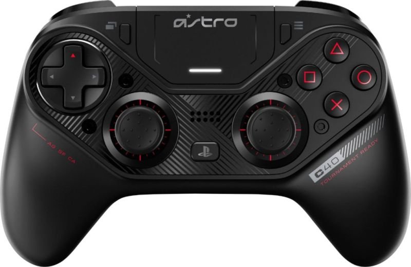Manette ps4 c40