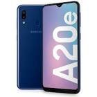 Galaxy a20e