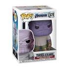 Pop thanos w/ scars 579