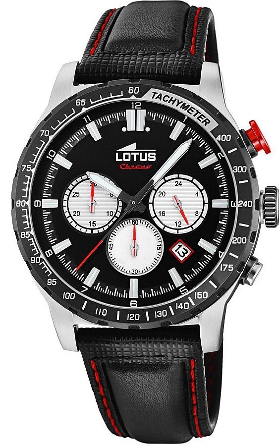 Montre a quartz 18587