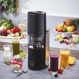Extracteur de jus pej 730