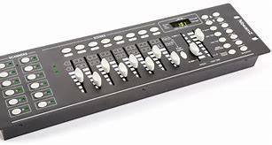 Controleur dmx 192 dmx-192