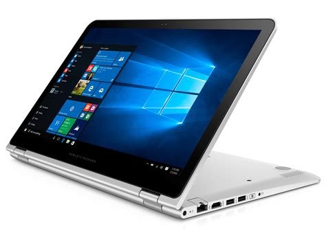 Ordinateur portable envy 13 x360