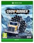 Jeu snowrunner