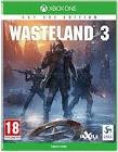 Jeu wasteland 3 day one edition