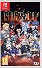 Jeu fairy tail