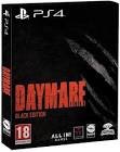 Jeu daymare 1998 black edition