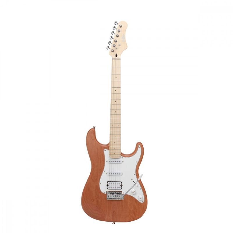 Guitare electrique ges baby uk