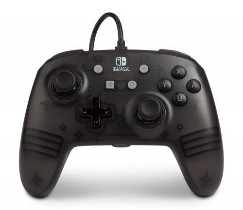 Switch manette fil black nintend 299144b