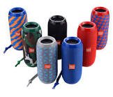 Enceinte bt tg 117