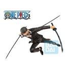 Figurine rorona zoro
