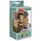 Figurine bombshells