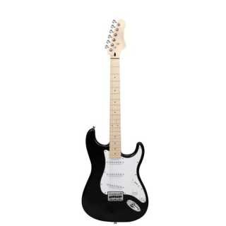 Guitare electrique ges-50 bk