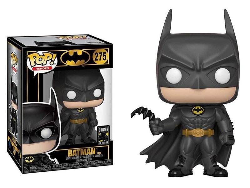 Pop batman 80 years n°275