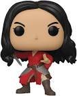 Pop mulan