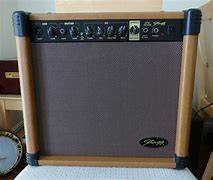 Ampli 40 aar