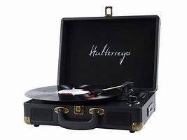 Platine vinyle crh33000cf