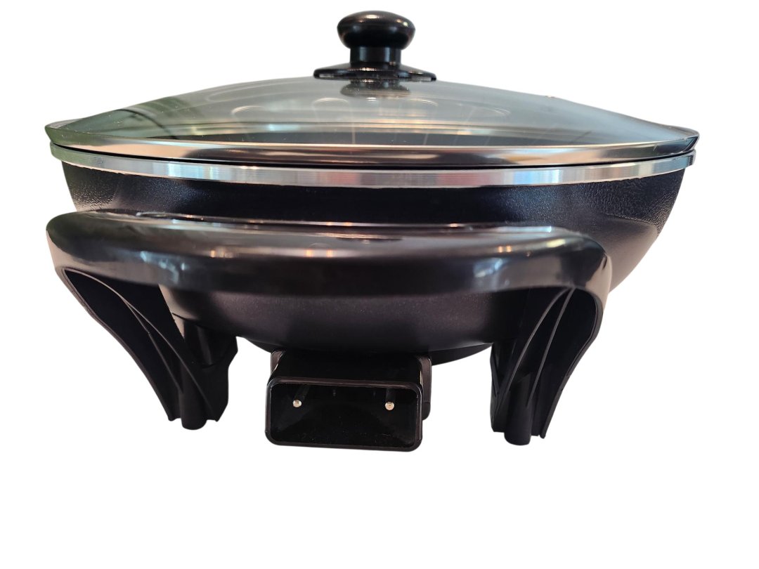 Wok electrique thwk95